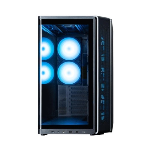 Корпус для ПК Zalman P60BLACK