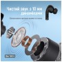Навушники ColorWay Slim TWS-5 Earbuds Black (CW-TWS5BK)