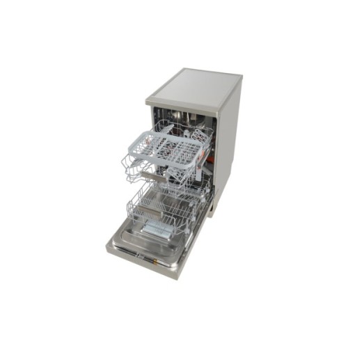 Посудомийна машина Hotpoint-Ariston HSFO3T235WCX