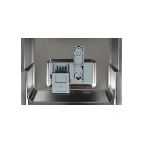 Посудомийна машина Hotpoint-Ariston HSFO3T235WCX