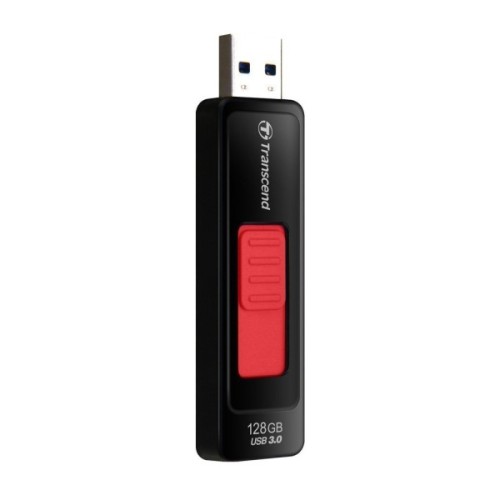 USB флеш накопичувач Transcend 128Gb JetFlash 760 (TS128GJF760)