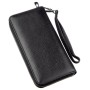 Гаманець ST Leather Чорний (18852)