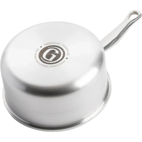 Ківш GreenPan Premiere Набір 3 шт (CC003822-001)