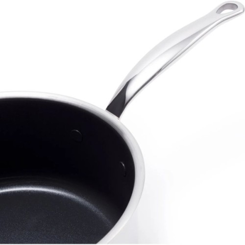 Ківш GreenPan Premiere Набір 3 шт (CC003822-001)