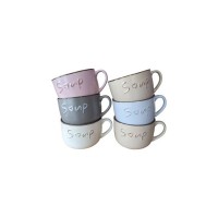 Чашка Vittora "Ароматний обід" 650 мл (VT-C-95650)