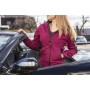 Куртка робоча Neo Tools Softshell Woman Line, розмір XL (42), легка,вітро і водонепр (80-550-XL)
