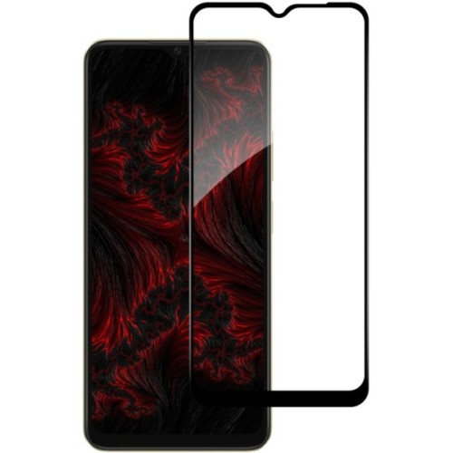 Скло захисне Intaleo Full Glue Oppo A38 4G Black (1283126588600)