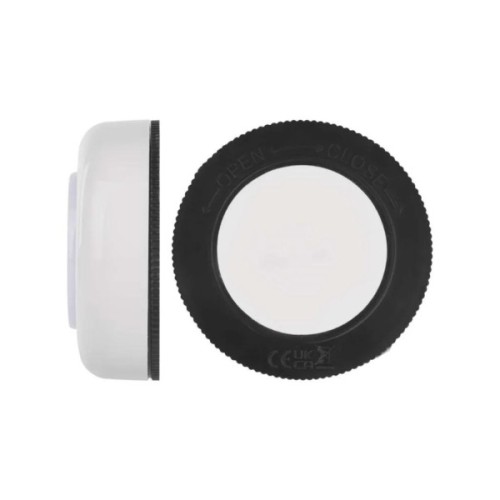 Нічник EMOS 30Lm 3 ААA пластик (P4722)