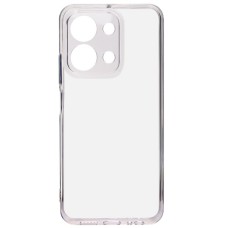 Чохол до мобільного телефона Armorstandart Air Xiaomi Redmi 15C 4G (GL) / Poco C85 4G (GL) Camera cover Clear (ARM88320)