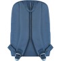 Рюкзак шкільний Bagland Молодіжний Mini 748 Cірий 8 л (0050866) (648911780)
