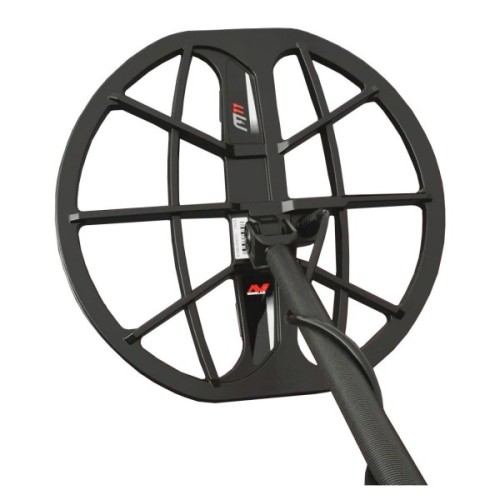 Металошукач Minelab Manticore