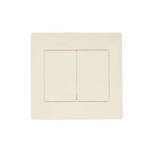 Вимикач Sven SE-104 ivory (7100078)