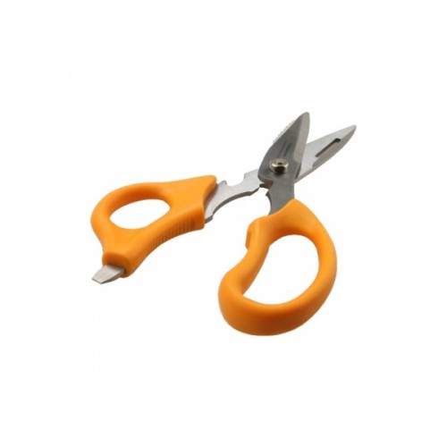 Ножиці садові Tolsen універсальні мультифункціональні 220 мм (30049)