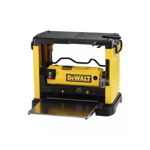 Рейсмус DeWALT рейсмусний 1800 Вт, 10000 об/хв, вага 33 кг (DW733)