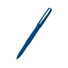 Ручка гелева Axent Premier 1,0 мм, синій (AG1114-02-A)