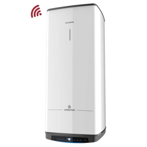 Бойлер Ariston QUADRIS 120 WIFI FR EU (3060883)