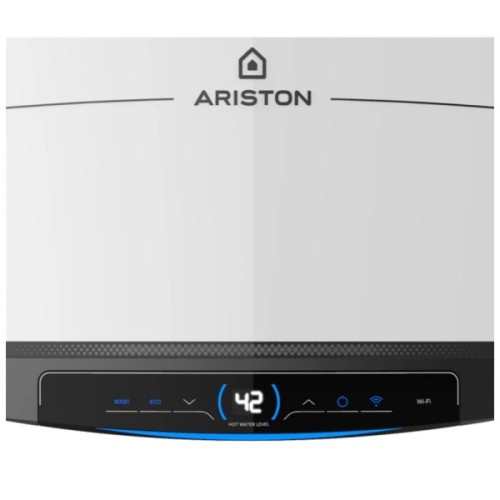 Бойлер Ariston QUADRIS 120 WIFI FR EU (3060883)