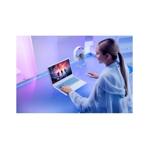 Ноутбук Acer Nitro V 14 ANV14-61 (NH.QU6EU.002)