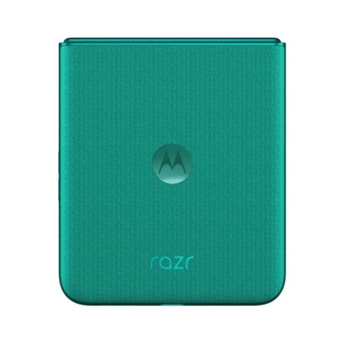 Мобільний телефон Motorola Razr 70 8/256GB Sporting Green (PBB60054UA)