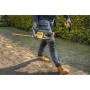 Кущоріз DeWALT акумуляторний, 18V, ніж 55 см, до 25 мм, 5Ah (DCMHT564P1)