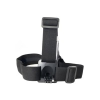Аксесуар до екшн-камер SJCAM Helmet Mount (6972476161605)