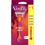 Бритва Gillette Simply Venus 3 Miami з 4 змінними картриджами (8700216878333)