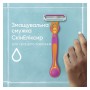 Бритва Gillette Simply Venus 3 Miami з 4 змінними картриджами (8700216878333)