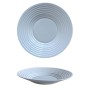 Тарілка Vittora Asia Blanco супова 215 мм (V-215AA)
