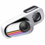 Екшн-камера Insta360 GO 3S Retro Bundle Special Edition Canvas 128G White (6942590201402)