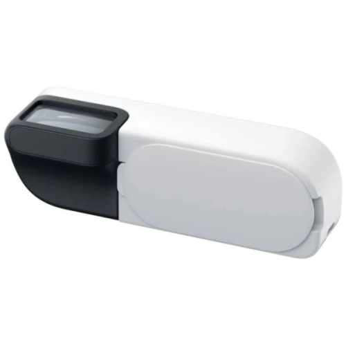 Екшн-камера Insta360 GO 3S Retro Bundle Special Edition Canvas 128G White (6942590201402)