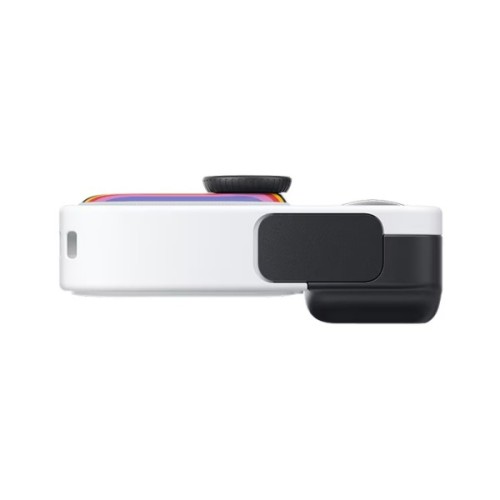 Екшн-камера Insta360 GO 3S Retro Bundle Special Edition Canvas 128G White (6942590201402)