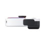 Екшн-камера Insta360 GO 3S Retro Bundle Special Edition Canvas 128G White (6942590201402)