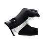 Рукавички для фітнесу MadMax MFG-250 Basic Whihe L (MFG-250_L)
