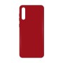 Чохол до мобільного телефона ACCLAB SoftShell Samsung Galaxy A51 Red (1283126560668)