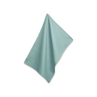 Рушник Kela кухонний Tia, 70x50 см, м'ятно-зелений (12713) (00000023312)