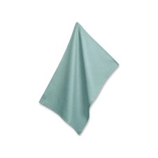 Рушник Kela кухонний Tia, 70x50 см, м'ятно-зелений (12713) (00000023312)