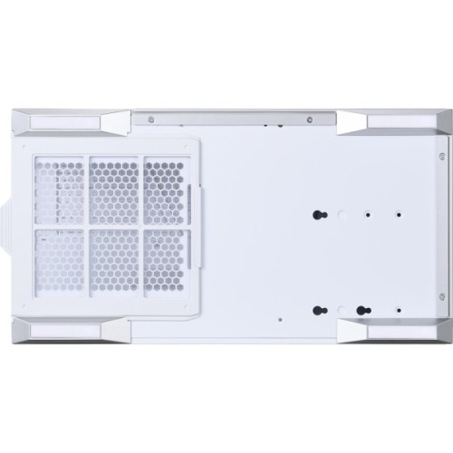 Корпус для ПК 1stPlayer GM7-SV-3FN7R-W-1FN7-W Silver (GM7-SV-3FN7R-W-1FN7-W)