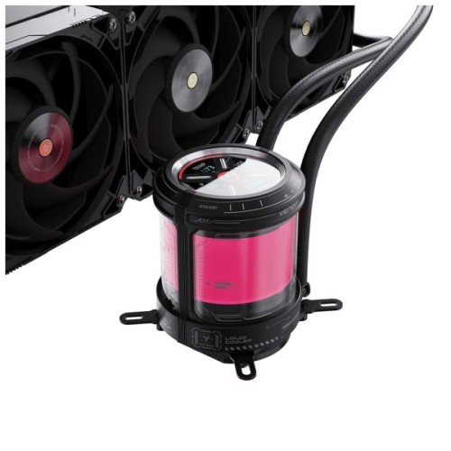 Система рідинного охолодження Alseye W360-V-B (AS.02.10.0013)