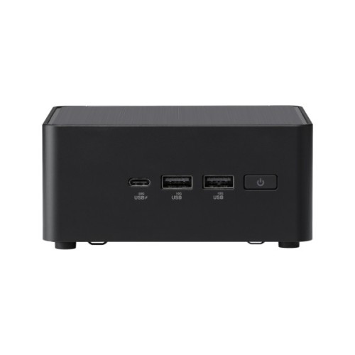 Комп'ютер ASUS NUC 14 Pro Tall Kit RNUC14RVHU500002I /Ultra 5 125H, 2.5" SATA slot, EU Cord (90AR0072-M000P0)