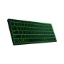 Клавіатура Razer Joro Portable Bluetooth RGB UA Black (RZ03-02360100-R3M1)