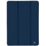 Чохол до планшета Armorstandart Smart Fold Pen Xiaomi Redmi Pad 2 Dark Blue (ARM86106)