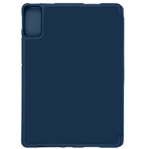 Чохол до планшета Armorstandart Smart Fold Pen Xiaomi Redmi Pad 2 Dark Blue (ARM86106)