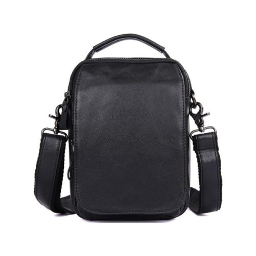 Сумка Vintage Чорна (14451)