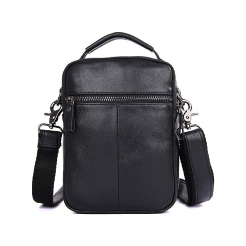 Сумка Vintage Чорна (14451)