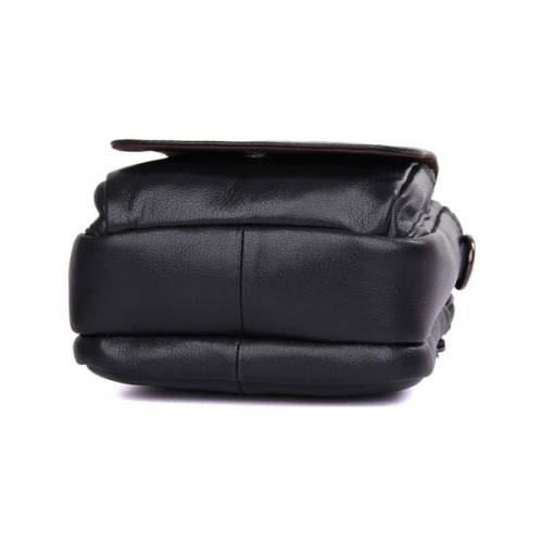 Сумка Vintage Чорна (14451)