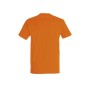 Футболка Sol's Imperial помаранчевий L (11500400L)