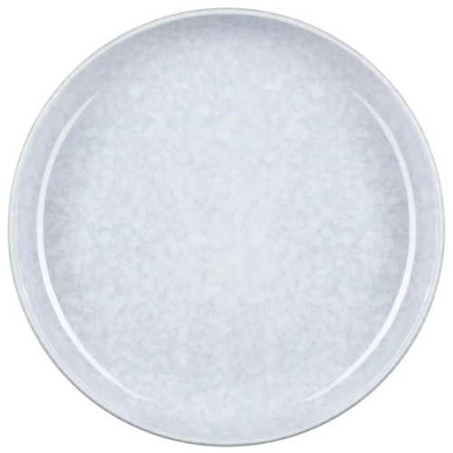 Тарілка Ardesto Loreto, 19см, порцеляна, блакитний (AR1019LB)