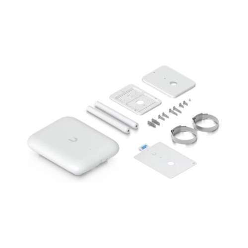 Точка доступу Wi-Fi Ubiquiti UniFi 7 Outdoor (U7-Outdoor)
