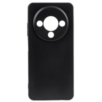 Чохол до мобільного телефона Armorstandart Matte Slim Fit ZTE Blade A76 5G Camera cover Black (ARM90122)