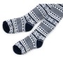 Колготки дитячі UCS Socks махрові (M1C0301-2057-80G-white)